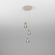 Triba Mini Led Suspended Suspended Aqform