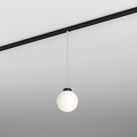 AQForm (Aquaform) MODERN BALL simple midi LED suspended multitrack