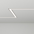 AQForm (Aquaform) RAW mini LED wpuszczany