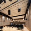 Acoustics and lighting – a proven duo in the concert hall in Świebodzin
