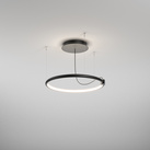 BUCLO in LED suspended