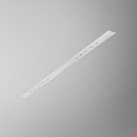 AQForm (Aquaform) LENS LINE LED section recessed