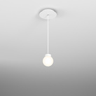 AQForm (Aquaform) MODERN BALL simple mini LED suspended