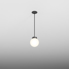 AQForm (Aquaform) MODERN BALL simple mini LED G/K suspended