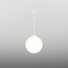 AQForm (Aquaform) MODERN BALL simple maxi LED G/K suspended