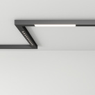 AQForm (Aquaform) MIXLINE LED system surface