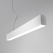 SET TRU LED suspended