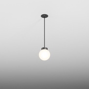 MODERN BALL simple mini LED G/K suspended