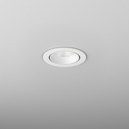 RING next 50 LED recessed