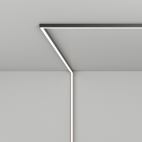 Lighting AQForm (Aquaform) ALULINE mini LED surface