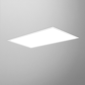 Lighting AQForm (Aquaform) BIG SIZE next square LED recessed