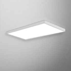 Oświetlenie AQForm (Aquaform) BIG SIZE next square LED natynkowy