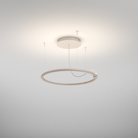 BUCLO up LED suspended