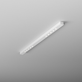 Oświetlenie AQForm (Aquaform) LENS LINE LED section natynkowy