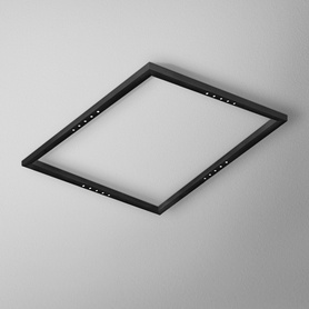 Lighting AQForm (Aquaform) LENS LINE 89x89 SQ LED surface