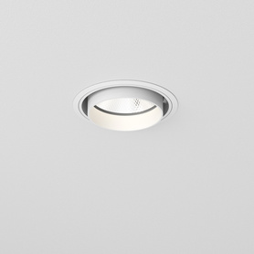 Lighting AQForm (Aquaform) LEDROUND move recessed
