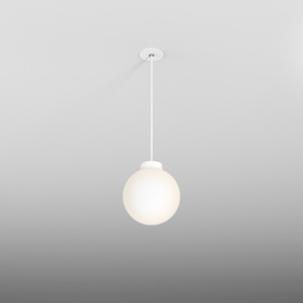Lighting AQForm (Aquaform) MODERN BALL simple midi LED G/K suspended