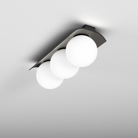 Lighting AQForm (Aquaform) MODERN BALL x3 LED surface
