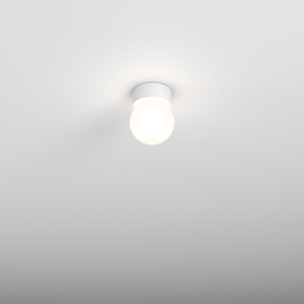 Lighting AQForm (Aquaform) MODERN BALL simple mini LED hermetic surface