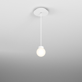 Lighting AQForm (Aquaform) MODERN BALL simple mini LED suspended