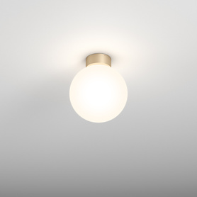 Lighting AQForm (Aquaform) MODERN BALL simple maxi LED hermetic surface