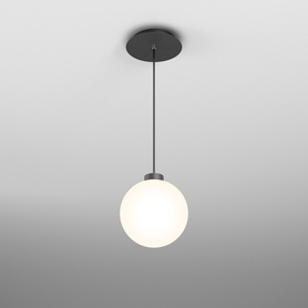 Lighting AQForm (Aquaform) MODERN BALL simple maxi LED suspended