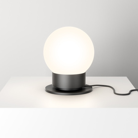 Lighting AQForm (Aquaform) MODERN BALL LED table