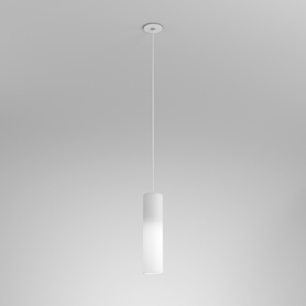 Lighting AQForm (Aquaform) MODERN GLASS Tube LED G/K suspended