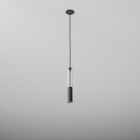Lighting AQForm (Aquaform) MODERN GLASS mini LED G/K suspended