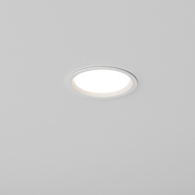 Lighting AQForm (Aquaform) MINI RING rim LED recessed