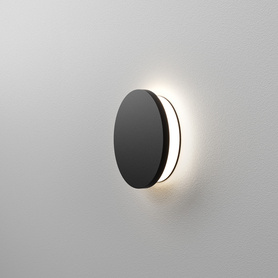 Lighting AQForm (Aquaform) MAXI POINT round LED G/K wall