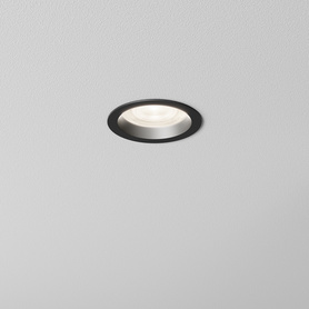 Lighting AQForm (Aquaform) ONLY round mini LED 230V exterior recessed