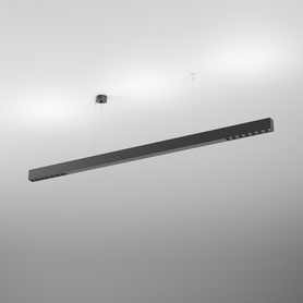 Lighting AQForm (Aquaform) OPTIMA up&down LED suspended