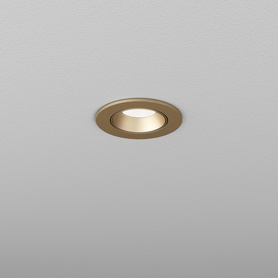 Lighting AQForm (Aquaform) PUTT mini LED hermetic  recessed