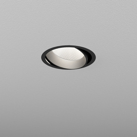 Lighting AQForm (Aquaform) PUTT midi move LED trimless recessed