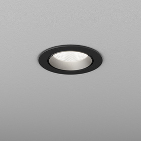 Lighting AQForm (Aquaform) PUTT midi LED hermetic recessed