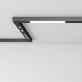 Oświetlenie AQForm (Aquaform) MIXLINE LED system natynkowy