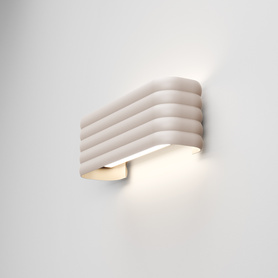 RIBBY up&down LED kinkiet