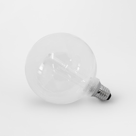 Lighting AQForm (Aquaform) RETRO TP LED E27
