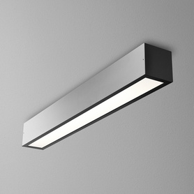 Lighting AQForm (Aquaform) SET ALULINE LED surface