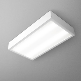 Lighting AQForm (Aquaform) SLIMMER 30 LED hermetic surface