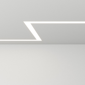 Lighting AQForm (Aquaform) TRU LED recessed