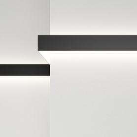 Lighting AQForm (Aquaform) TRU up&down LED wall