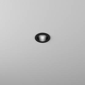 HOLLOW micro LED recessed