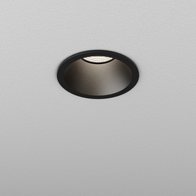 HOLLOW LED hermetic recessed