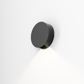 LEDPOINT round exterior wall