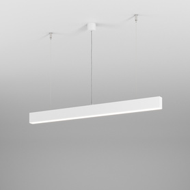 RAFTER LED suspended