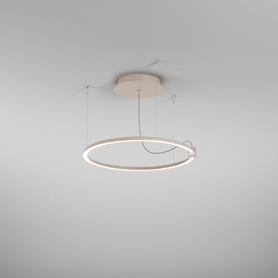 BUCLO down LED suspended
