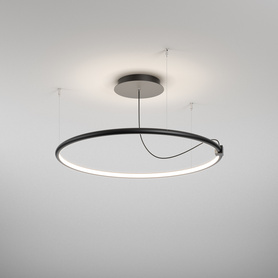 BUCLO in LED suspended