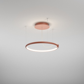 BUCLO in LED suspended